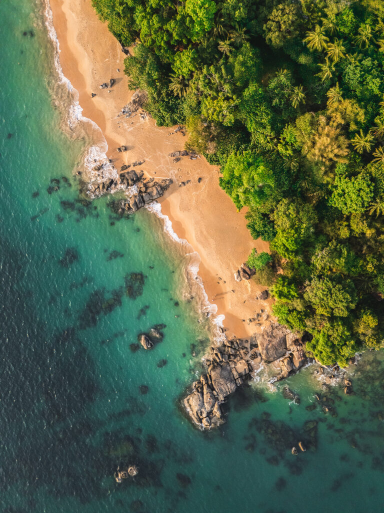 Khao Lak Travel Guide – Top 5 Things to Do in Thailand’s Hidden Paradise