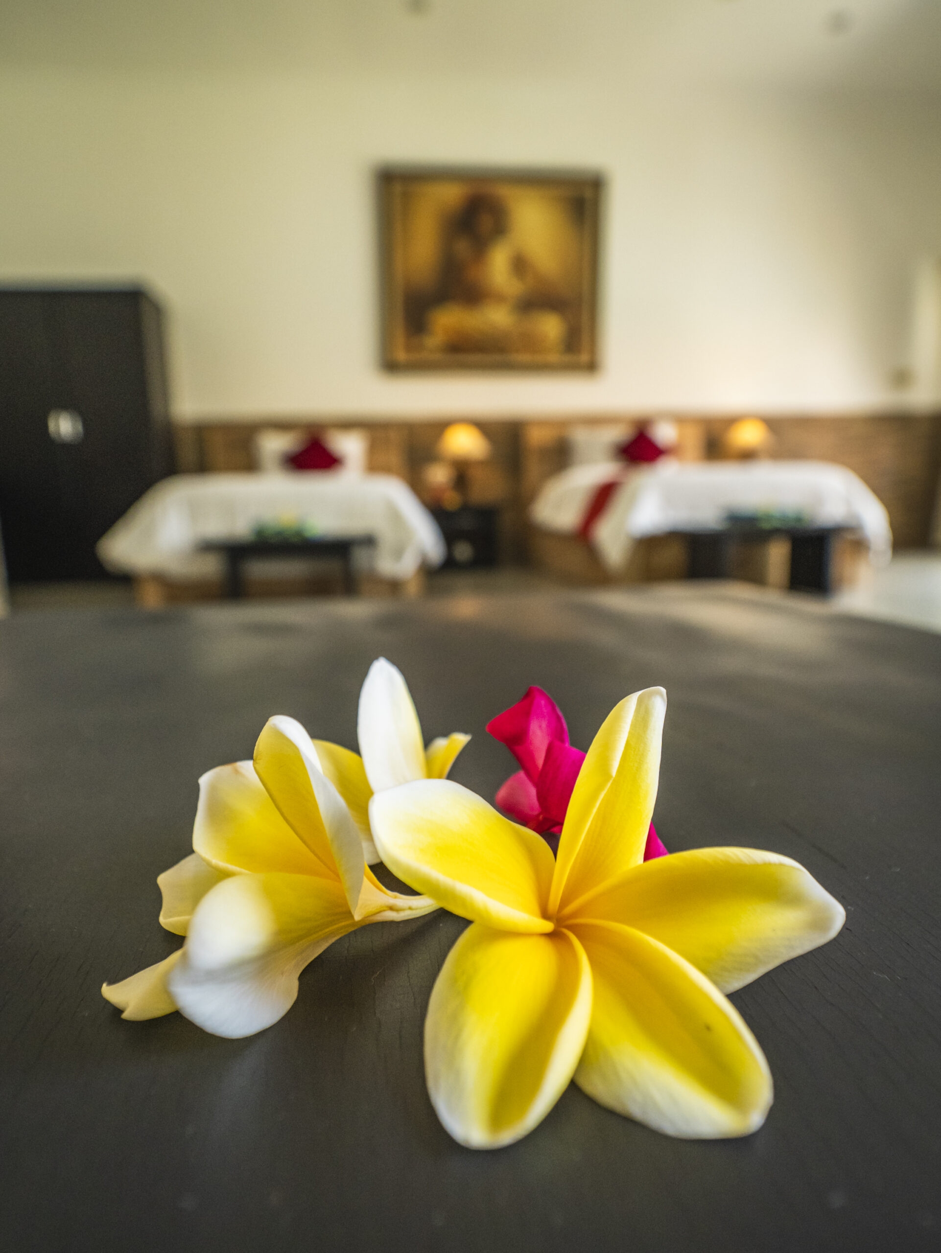 Liberty Dive Resort Tulamben Bali