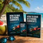 Strong Current and Drift Diving Guide by Aaron and Cassie for scuba divers