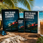 Strong Current and Drift Diving Guide by Aaron and Cassie for scuba divers